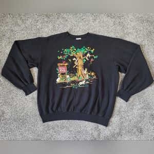 Tennessee River Pier 7 Fleecewear Sweater Size XL